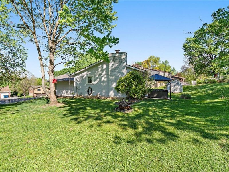 6475 Wooden Shoe Drive, Liberty Township, OH 45044 Photo 29