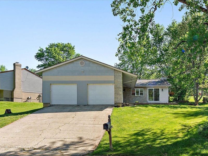 6475 Wooden Shoe Drive, Liberty Township, OH 45044 Photo 31