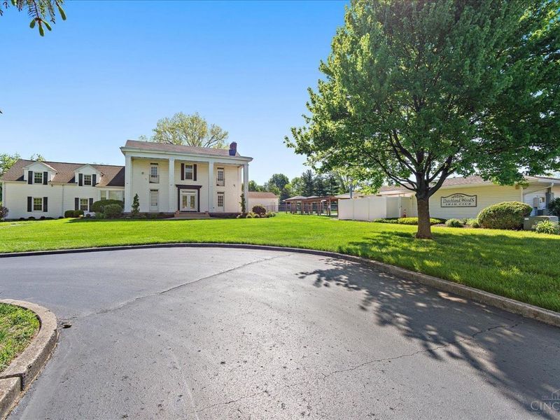 6475 Wooden Shoe Drive, Liberty Township, OH 45044 Photo 32