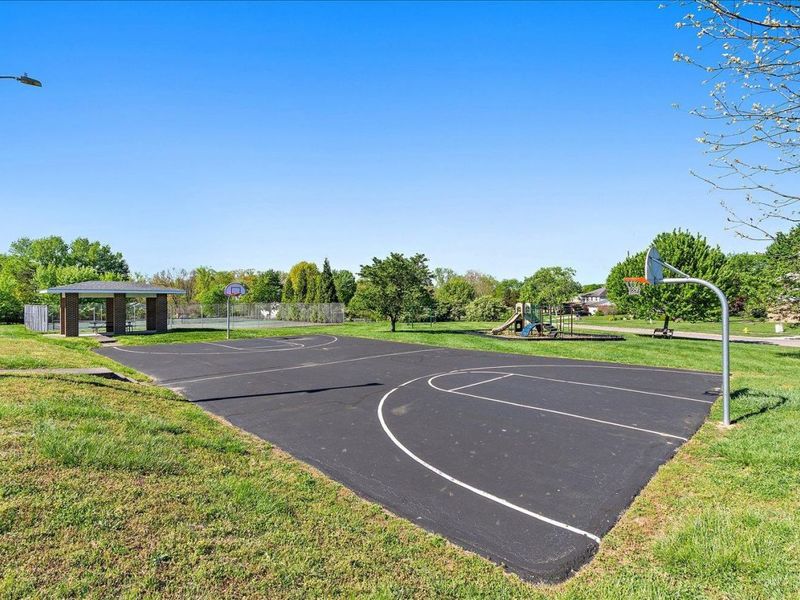 6475 Wooden Shoe Drive, Liberty Township, OH 45044 Photo 34