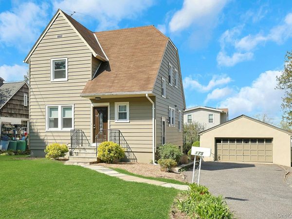 175 Prospect Avenue , Valhalla, NY 10595