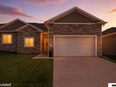 4909 Spire Street , Lincoln, NE 68516