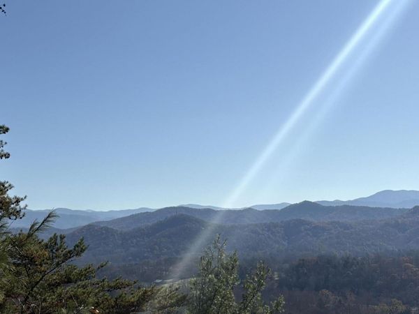 Lot 28R Mountain Retreat Road , Townsend, TN 37882