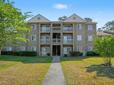 240-J Myrtle Greens Dr., Unit J, Conway, SC 29526