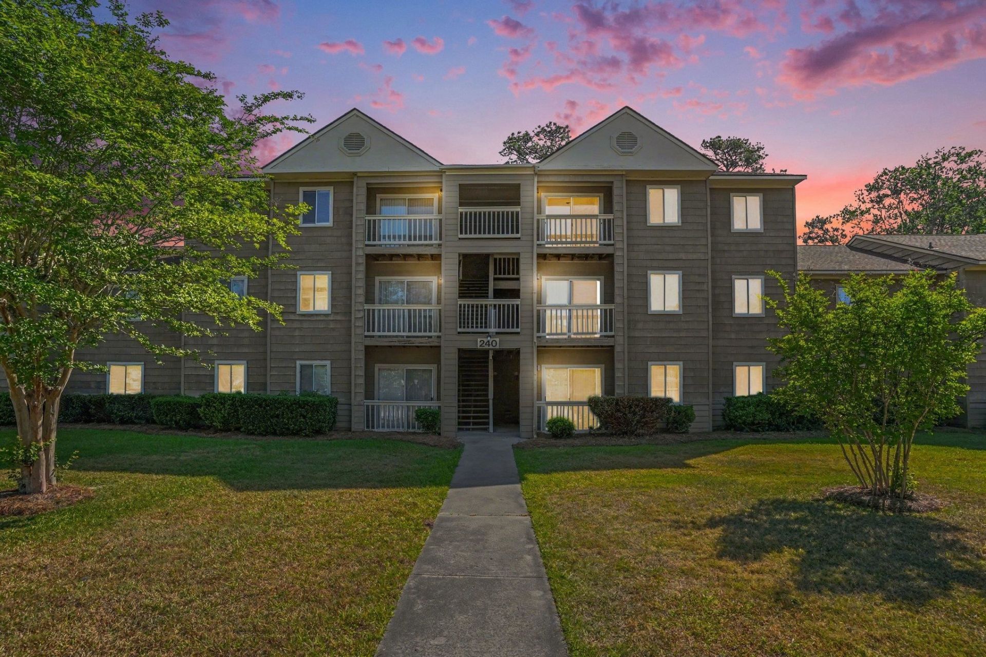 240-j Myrtle Greens Dr.  Photo 17