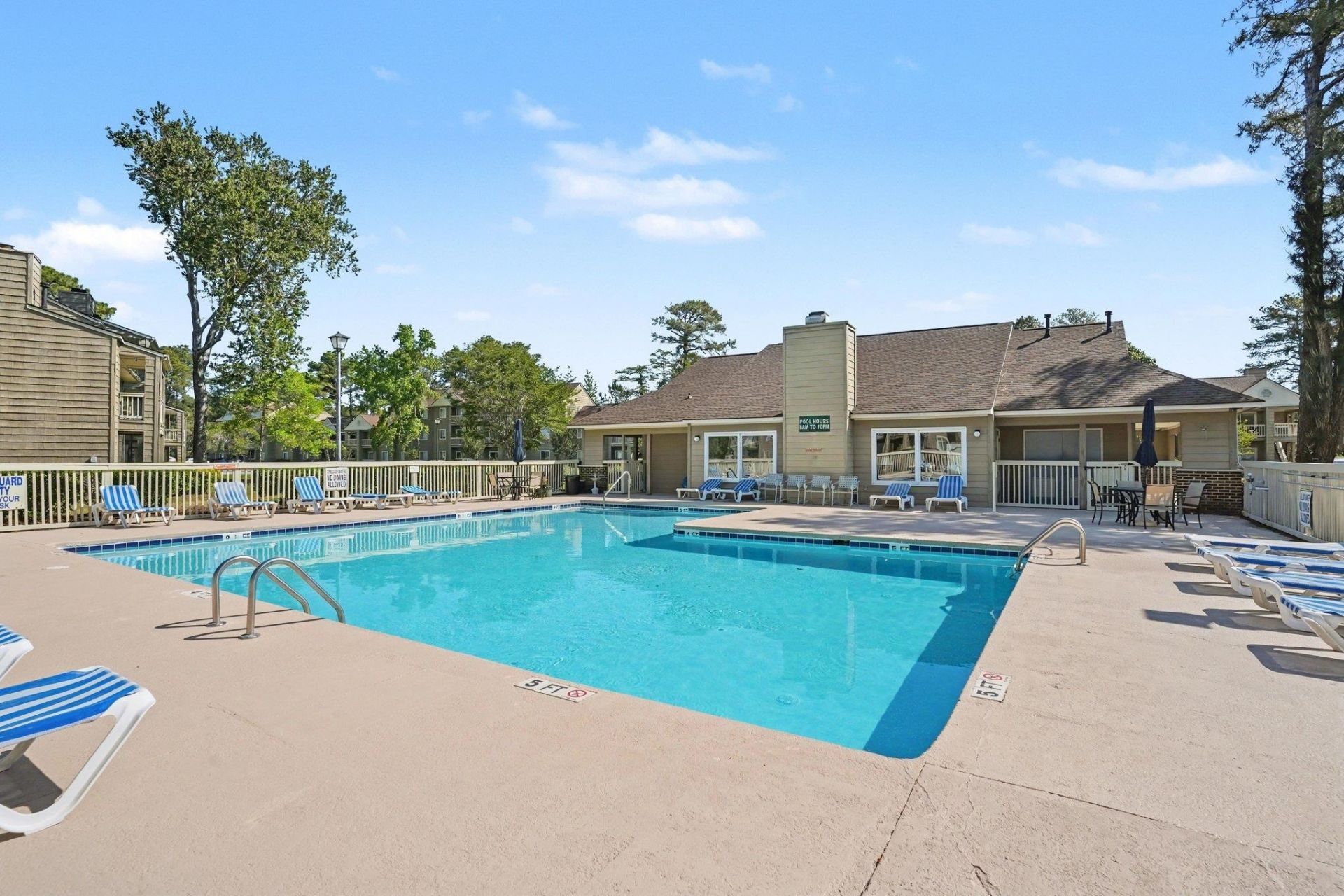 240-j Myrtle Greens Dr.  Photo 19