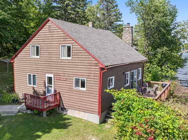 1060 Sarajac Road NE, Unit 3, Longville, MN 56655