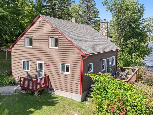 1060 Sarajac Road NE, Unit 3, Longville, MN 56655