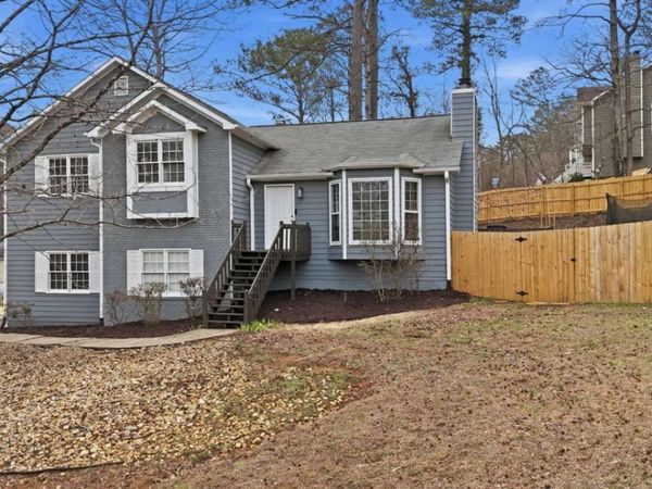 10 Old Hickory Way, Dallas, GA 30157