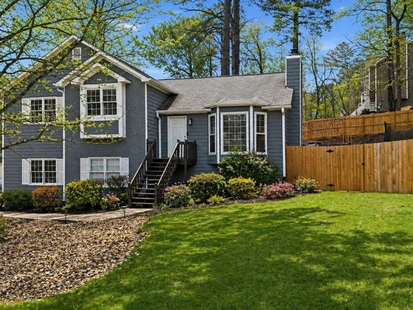 10 Old Hickory Way, Dallas, GA 30157