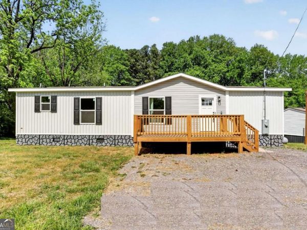 2860 Camp Road, Jasper, GA 30143