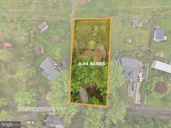 170 TWILIGHT TIME LANE, HARPERS FERRY, WV 25425