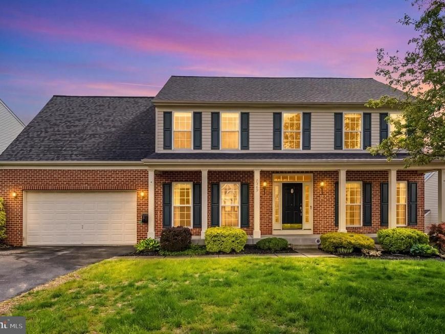 7305 Falling Leaves Court , Marriottsville, MD 21104 Main Photo