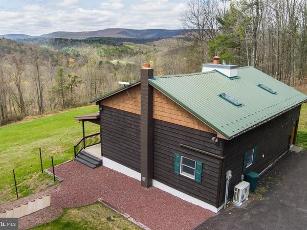 580 FAIRVIEW ROAD, HOWARD, PA 16841