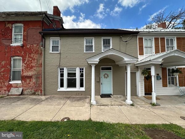 40 N MAIN STREET, BOONSBORO, MD 21713