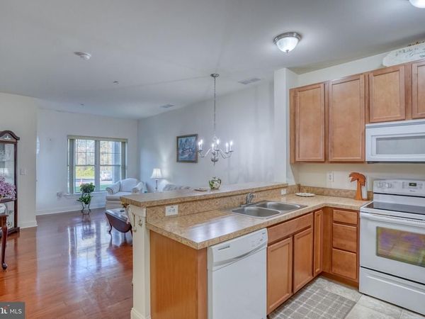 2000 FOUNTAINVIEW CIRCLE, Unit 2111, NEWARK, DE 19713