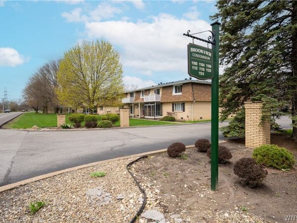 1112 Indian Church Road , Unit 29, Buffalo, NY 14224