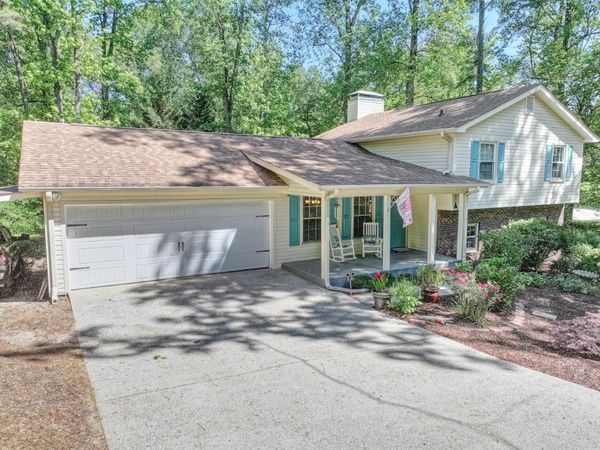 5505 Raintree Trace, Oakwood, GA 30566