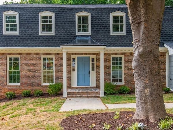 3870 Granger Drive, Brookhaven, GA 30341