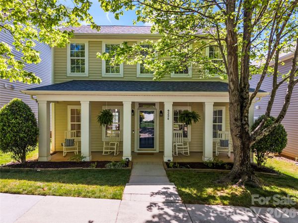 9224 Ducati Lane , Cornelius, NC 28031