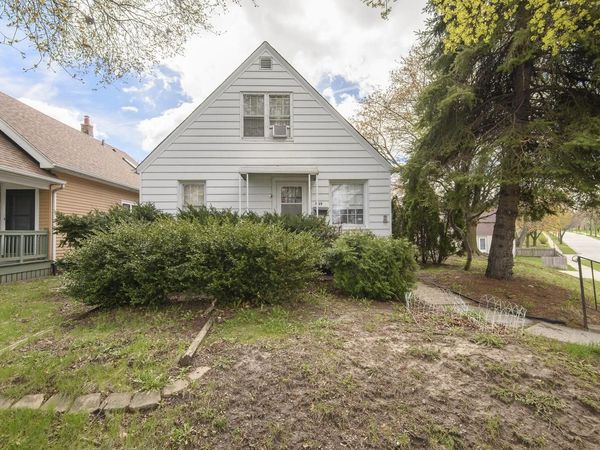 7139 W Beloit ROAD, West Allis, WI 53219