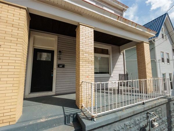222 Clifton Ave , Pittsburgh, PA 15215