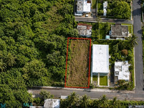 113 CALLE CAOBA, Isabela, PR 00662