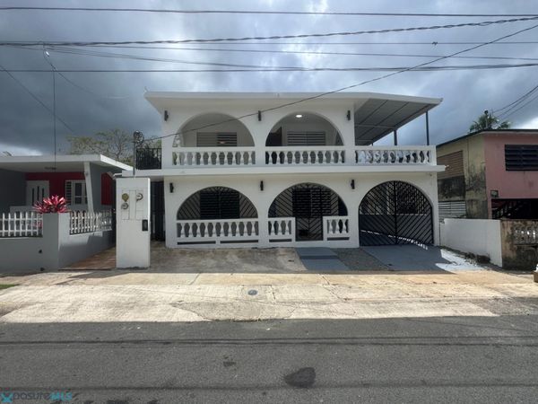 15 E 5, Unit 15E, Corozal, PR 00783