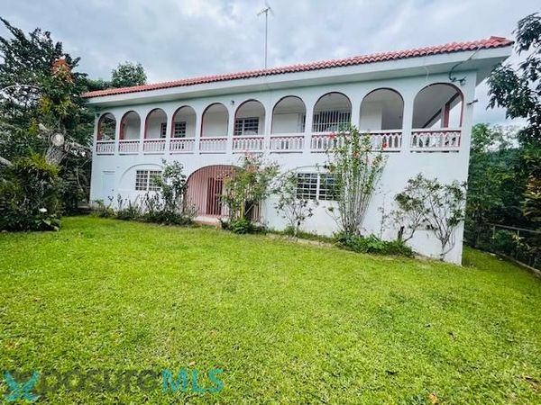 10 BO. SALTO ABAJO, Unit Carr. 10, Utuado, PR 00641