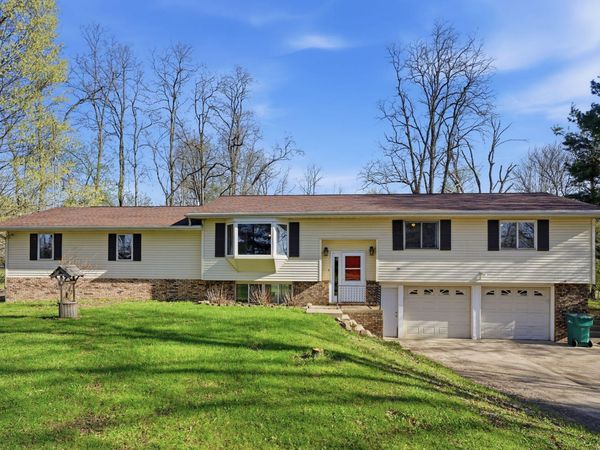 7475 Cox Road, Bellevue, MI 49021