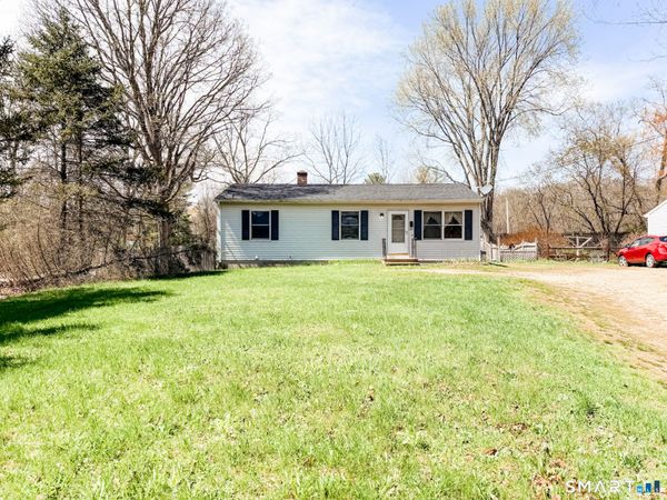 21 Potvin, Plainfield, CT 06354