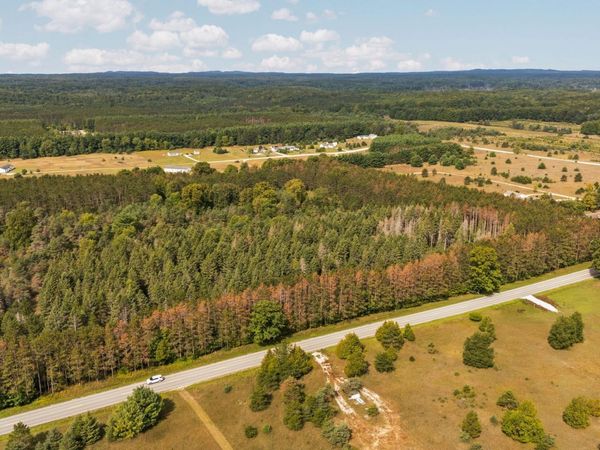 Maple City Highway, Lake Ann, MI 49650