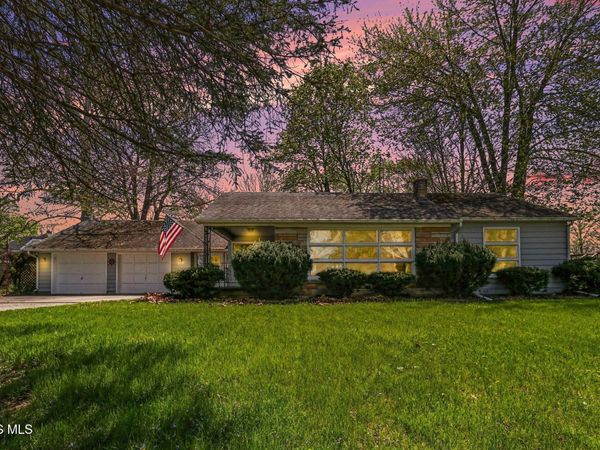 207 E Hull Street , Edgerton, OH 43517