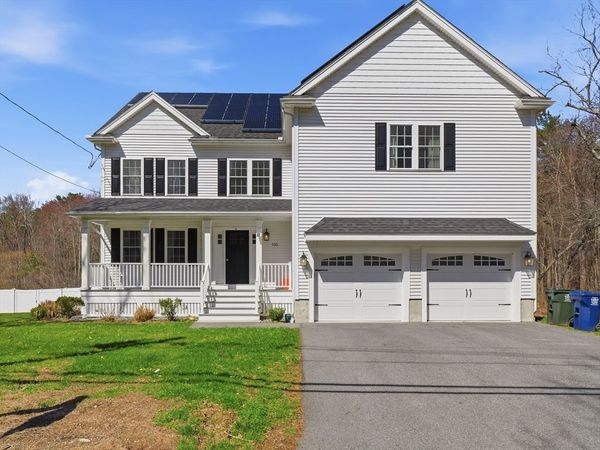 100 Salem Road, Dracut, MA 01826