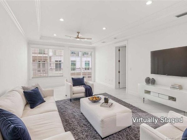 47 SW Osceola Street, Unit UN206, Stuart, FL 34994