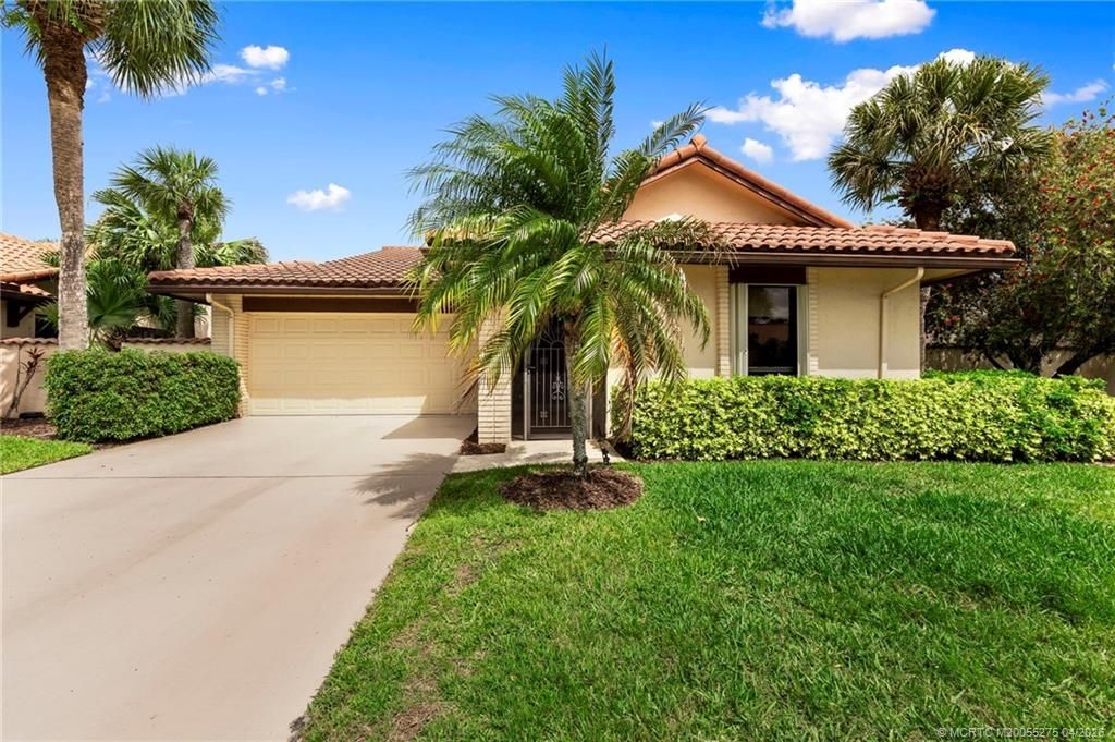 3281 SW Bobalink Way, Palm City, FL 34990 Photo