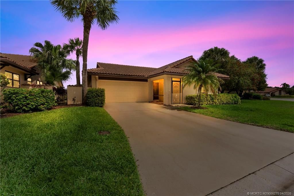 3281 SW Bobalink Way, Palm City, FL 34990 Photo