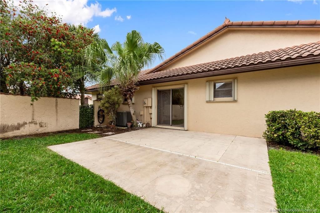 3281 SW Bobalink Way, Palm City, FL 34990 Photo