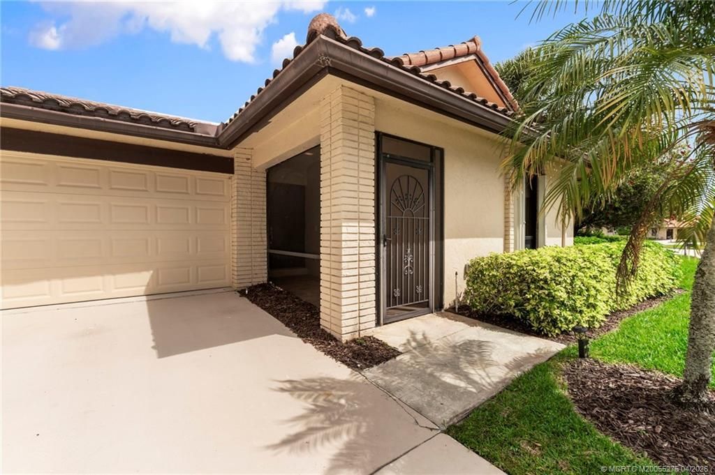 3281 SW Bobalink Way, Palm City, FL 34990 Photo