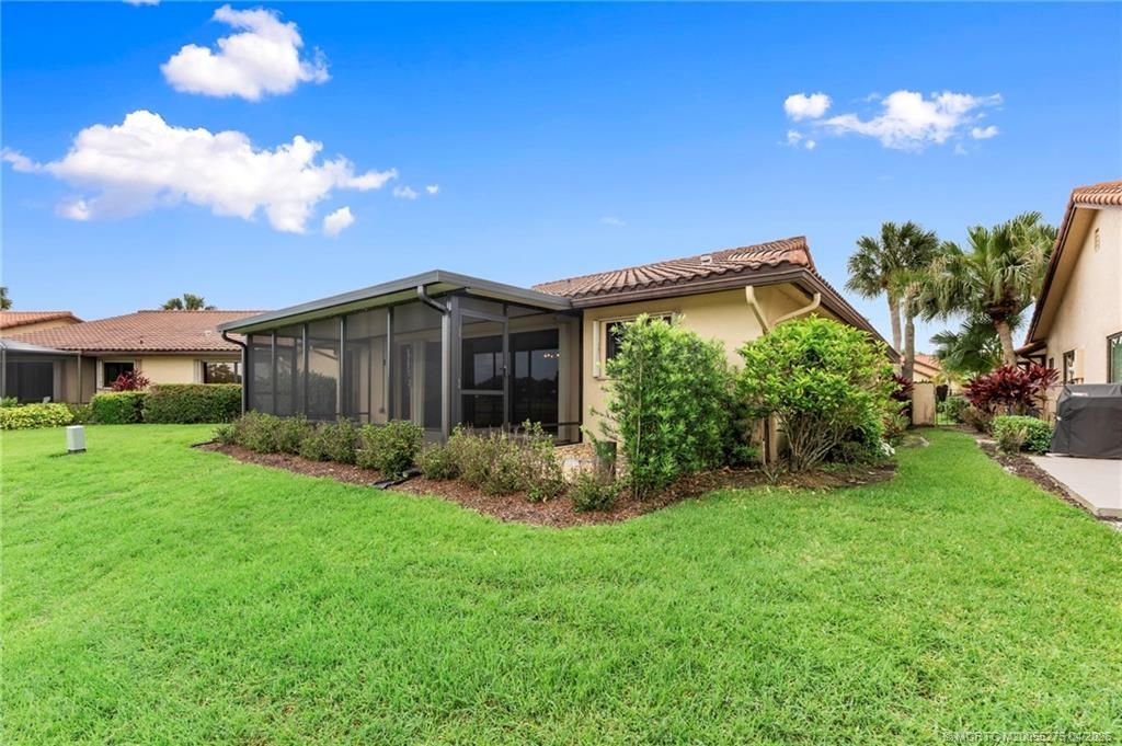 3281 SW Bobalink Way, Palm City, FL 34990 Photo