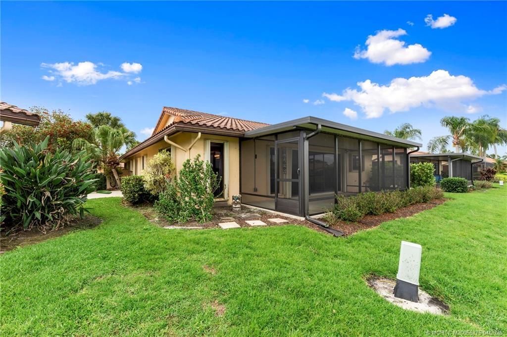 3281 SW Bobalink Way, Palm City, FL 34990 Photo