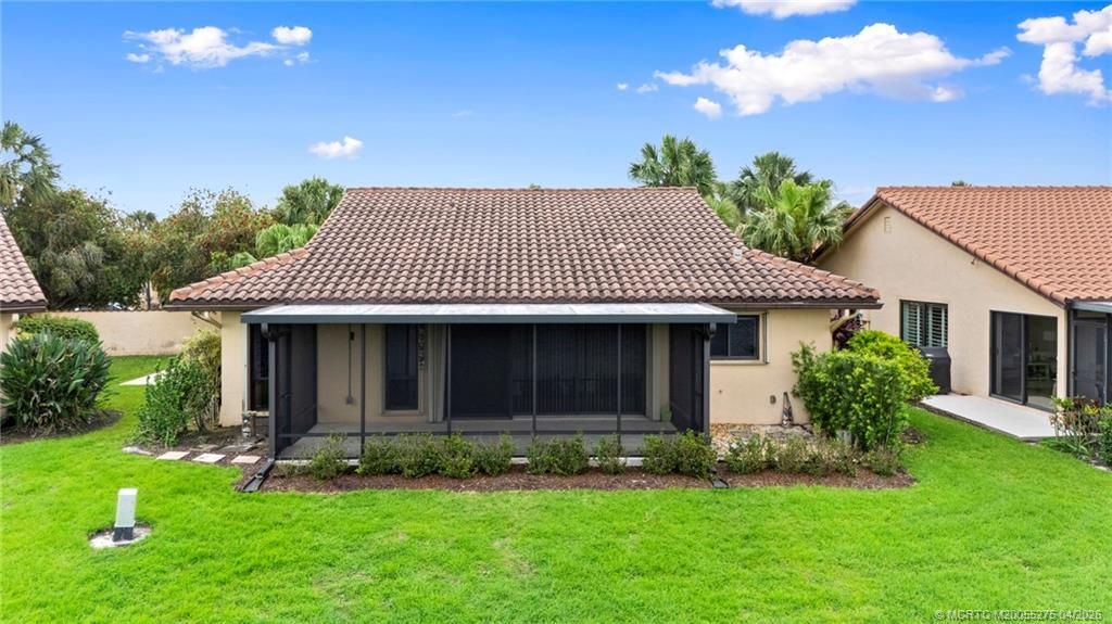 3281 SW Bobalink Way, Palm City, FL 34990 Photo