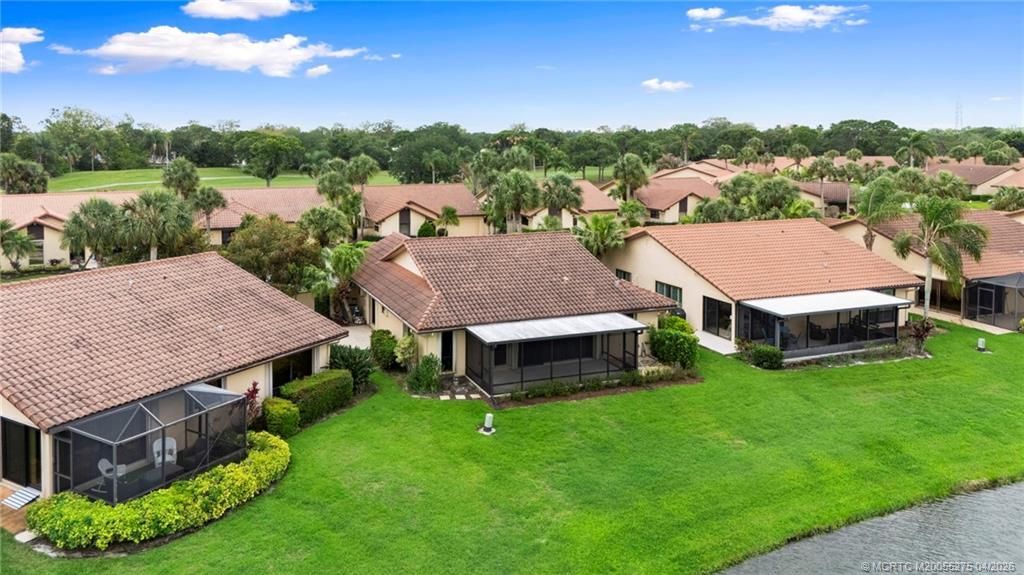 3281 SW Bobalink Way, Palm City, FL 34990 Photo