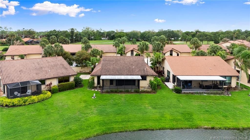 3281 SW Bobalink Way, Palm City, FL 34990 Photo