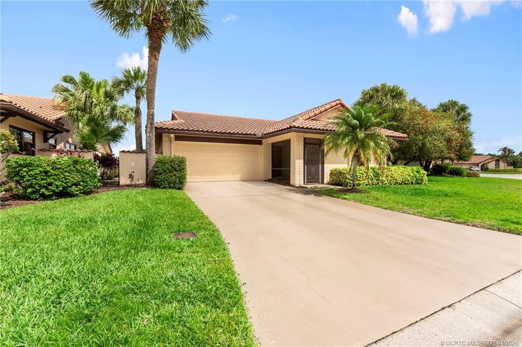 3281 SW Bobalink Way, Palm City, FL 34990 Photo