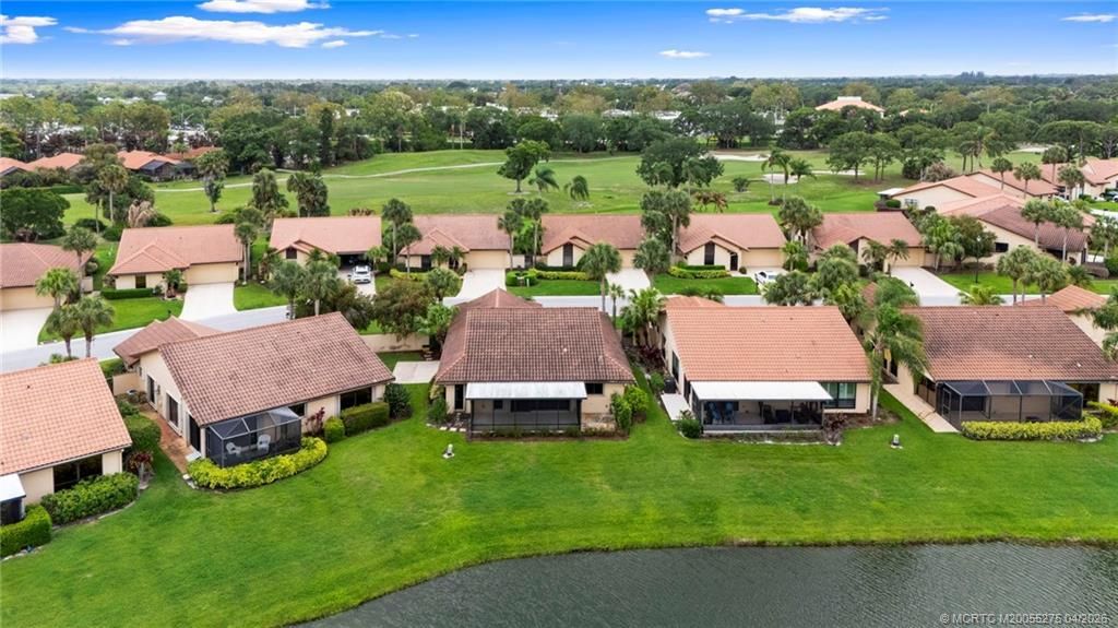 3281 SW Bobalink Way, Palm City, FL 34990 Photo