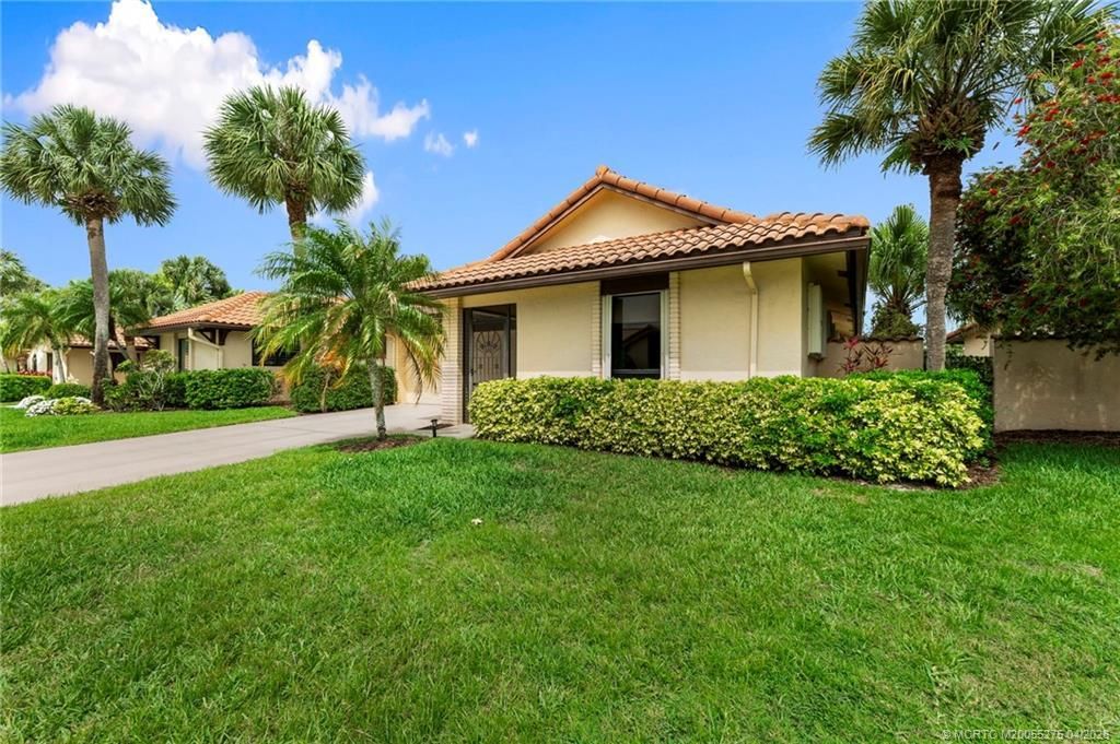 3281 SW Bobalink Way, Palm City, FL 34990 Photo