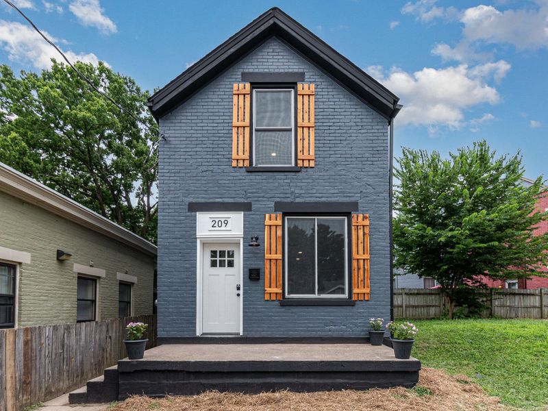 209 Pleasant Street, Covington, KY 41011 Photo 25