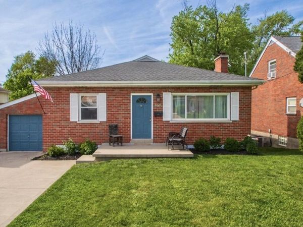 3172 Hulbert Avenue, Erlanger, KY 41018