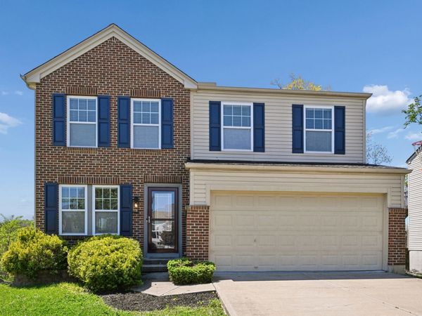 10133 Meadow Glen Drive, Independence, KY 41051